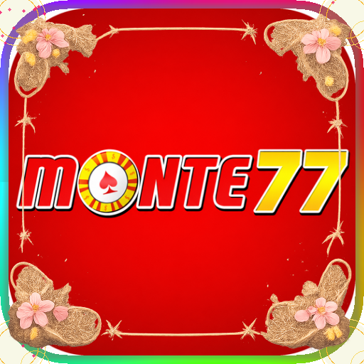 monte77 — galeri pratinjau Resmi APK